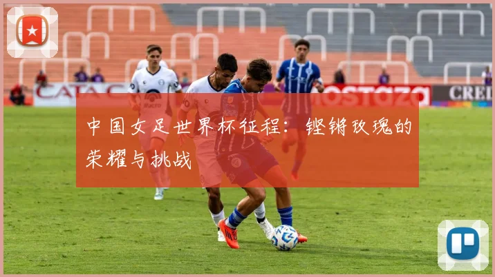 中国女足世界杯征程：铿锵玫瑰的荣耀与挑战
