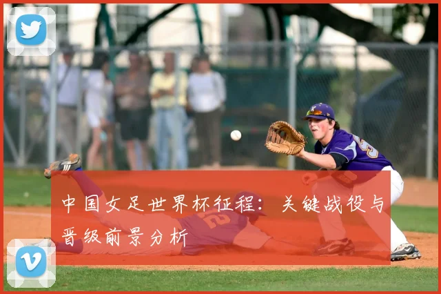中国女足世界杯征程：关键战役与晋级前景分析